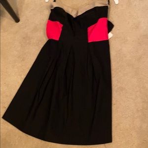 party dress